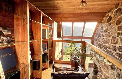 Le Falgoux House | Large gîte for up to 15 people - In the heart of nature - Quality services