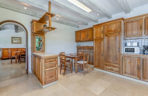 Valreas House | Large house for 2 to 8 people with private pool