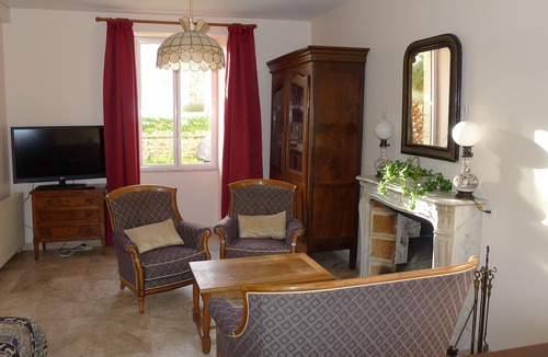 Perros-Guirec House | Large house in Perros-Guirec