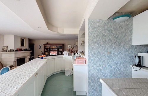 Saint-Girons House | Large, sunny, very bright house with enclosed garden.