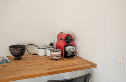 3rd Arrondissement Apartment | Large T4 refurbished - 3 bedrooms - Plein Centre