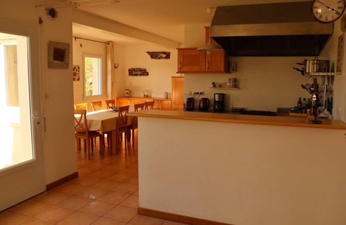 Landeda House | Large Villa (265m2) sleeps 11/12 with breathtaking sea view