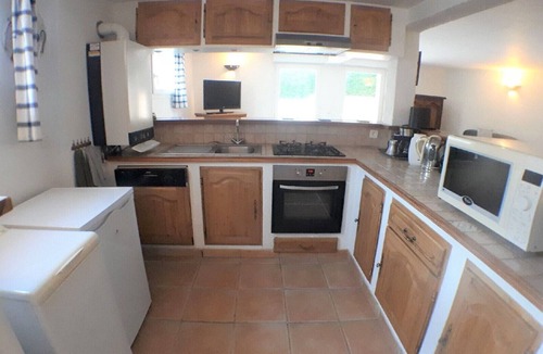 Quartier des Boucholeurs Villa | Large villa 3*** 15 p private pool 300m beach
