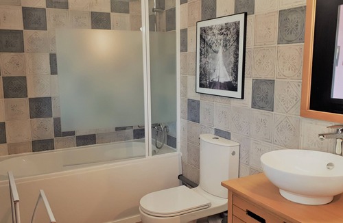 Quartier des Boucholeurs Villa | Large villa 3*** 15 p private pool 300m beach