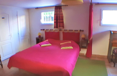Quartier des Boucholeurs Villa | Large villa 3*** 15 p private pool 300m beach