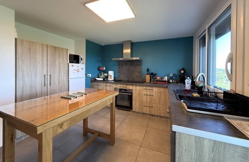 Asson House | Larrouy - Asson - Gîte