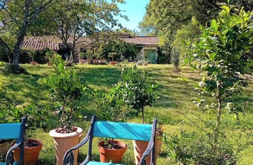 Montaigu-de-Quercy Cottage | Las Gardes - Peace, space and privacy in the heart of Quercy Blanc