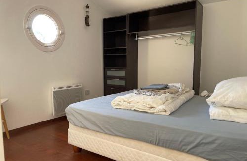 Porquerolles Apartment | Latitudes 43