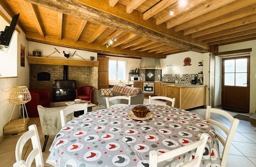 Lourdios-Ichere House | Lauseig - Lourdios Ichere