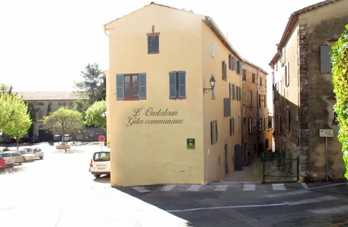 Chateauneuf-Grasse House | Lavender - Châteauneuf-Grasse