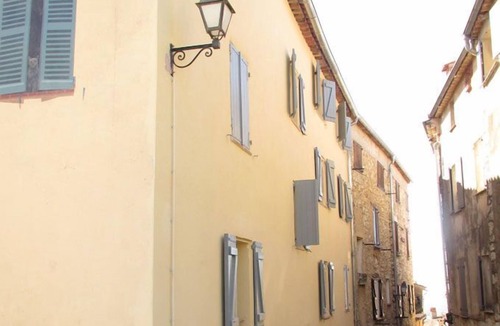 Chateauneuf-Grasse House | Lavender - Châteauneuf-Grasse