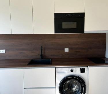 Nieul-sur-Mer Apartment | Le 1000 fleurs studio neuf à 3 kms de La Rochelle