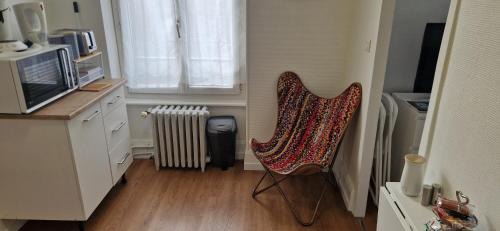 Cœur de Ville Apartment | Le 105 TER
