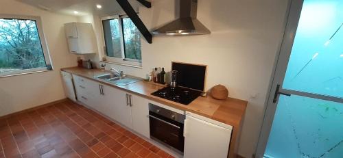 Champtoceaux House | Le 13 bis