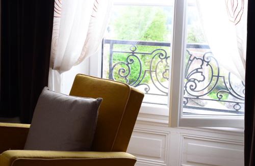Josselin Bed & Breakfast | Le 14 St Michel