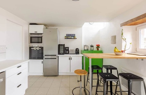 Cleden-Cap-Sizun House | Le 16 du Bout du Monde: the beach on foot.