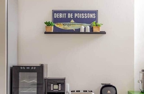 Cleden-Cap-Sizun House | Le 16 du Bout du Monde: the beach on foot.