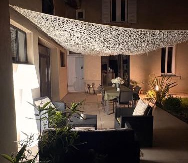 Ampuis Apartment | Le 1881 Ampuis