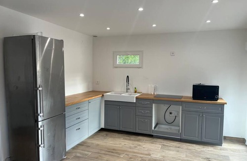 Roquevaire Apartment | Le 236
