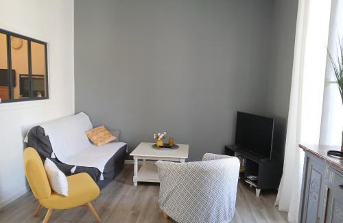 Erquy Apartment | Le 46 Clos Vert