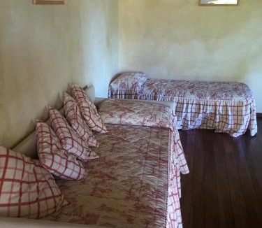 Campiglione Fenile House | Le 5 Frecce
