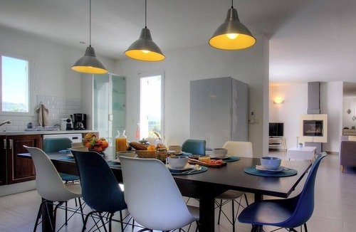 Montegrosso House | Le 60501 - MONTEGROSSO