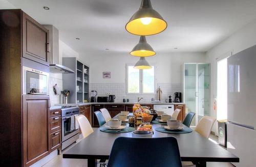 Montegrosso House | Le 60501 - MONTEGROSSO