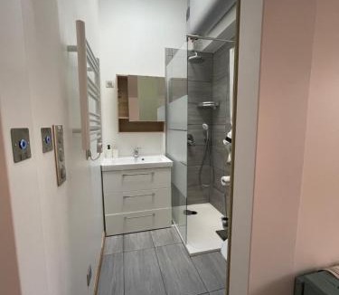Sainte-Marguerite House | Le 9ième Entracte