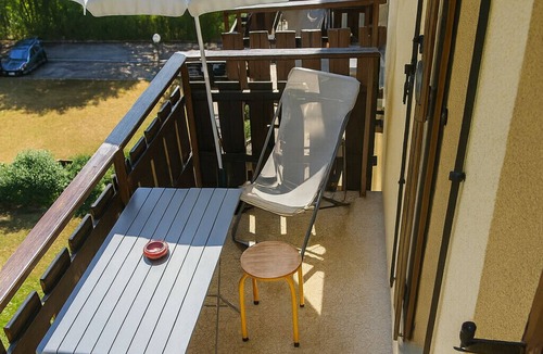 Saint-Pierre-de-Chartreuse Condo | Le Bois Joli en Chartreuse
