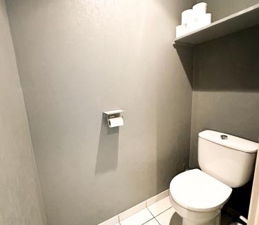 Lambezellec Apartment | Le Balcon Brestois