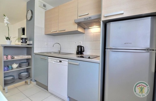 Cesson-Sevigne Apartment | Le Balcon de Sévigné