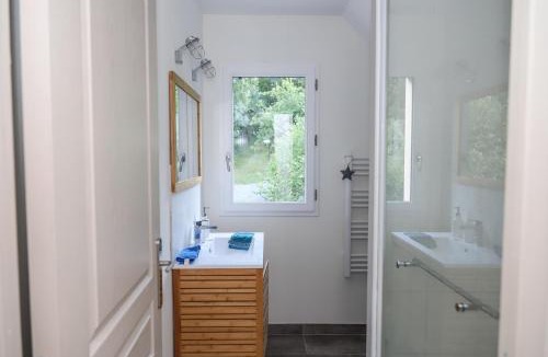 Arreau House | Le balcon face à l'Aspin
