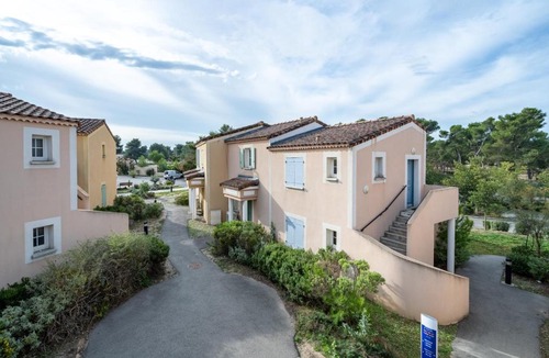 Cabries Apartment | Le Balina