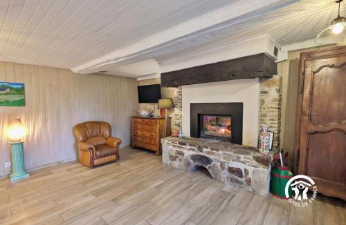 Ruille-le-Gravelais House | Le Bas Pineau