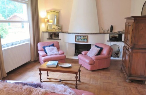 Saint-Julien-en-Born House | Le Belon by Interhome