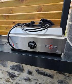 Orcines House | Le Bon'abry #Balnéo#Terrasse#Garage