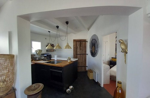 Plan-de-la-Tour House | LE BON PLAN DE LA TOUR