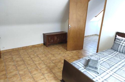 Plouguernevel Villa | Le Botcol