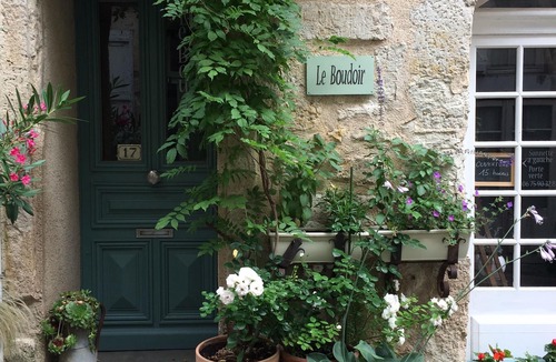 Lectoure Bed & Breakfast | Le Boudoir