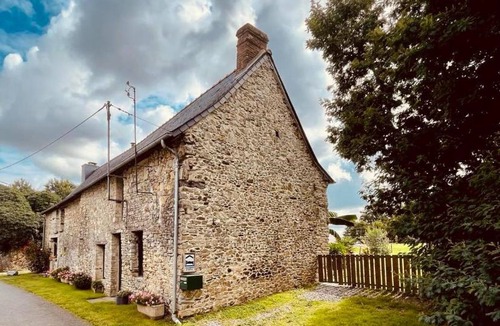 Guichen House | Le Boulay