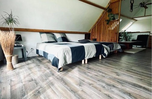 Guichen House | Le Boulay