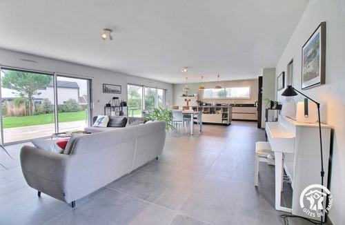 Locmariaquer House | Le Bout de Lok - LOCMARIAQUER
