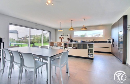 Locmariaquer House | Le Bout de Lok - LOCMARIAQUER