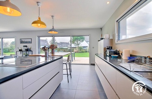 Locmariaquer House | Le Bout de Lok - LOCMARIAQUER