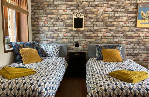 Les Arques Bed & Breakfast | le bout du Bout