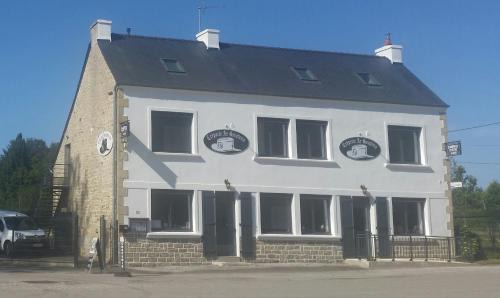 Le Saint Hotel | Le Bouthiry