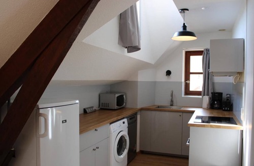 Beuil House | Le Bouton d'Or - Count Grimaldi's Guesthouse