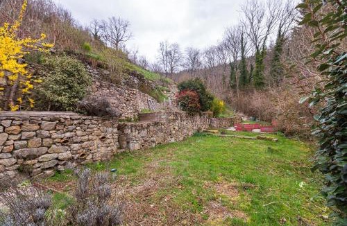 Dornas House | Le Bramefont