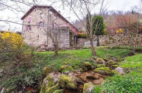 Dornas House | Le Bramefont