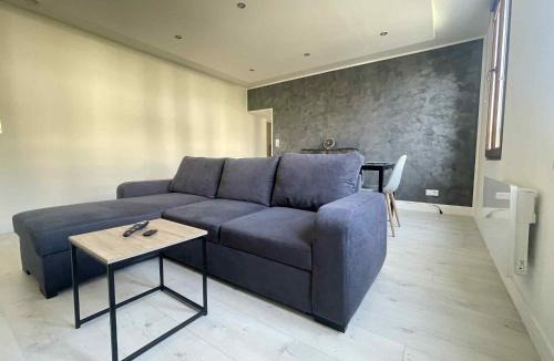 Tulle Apartment | Le Briand